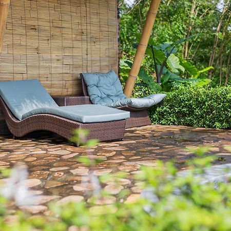 Shigar Livin Bali Villa Sidemen  Luaran gambar