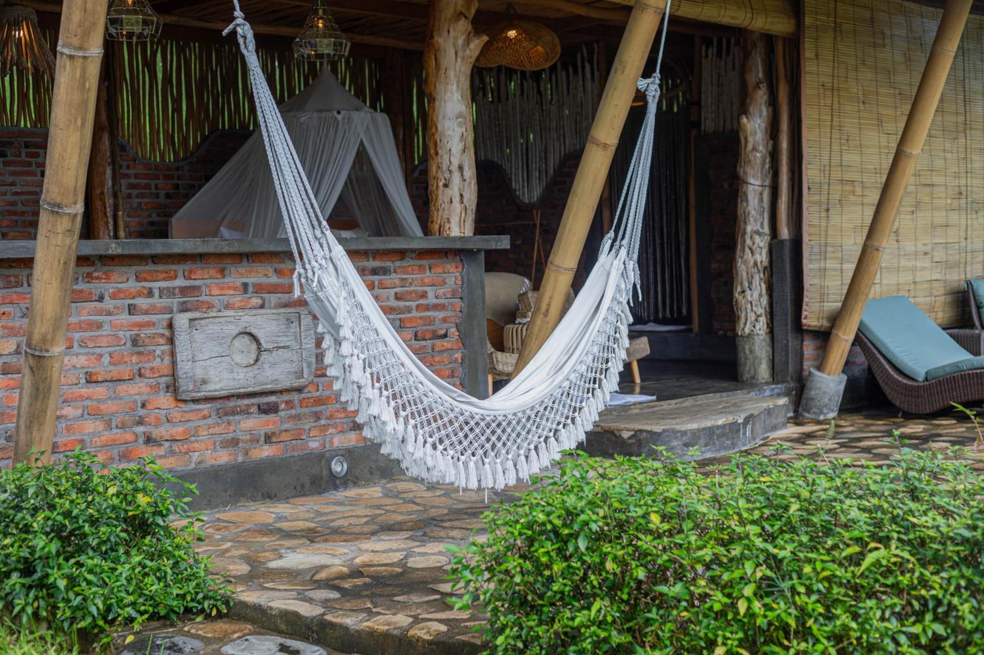 Shigar Livin Bali Villa Sidemen  Luaran gambar