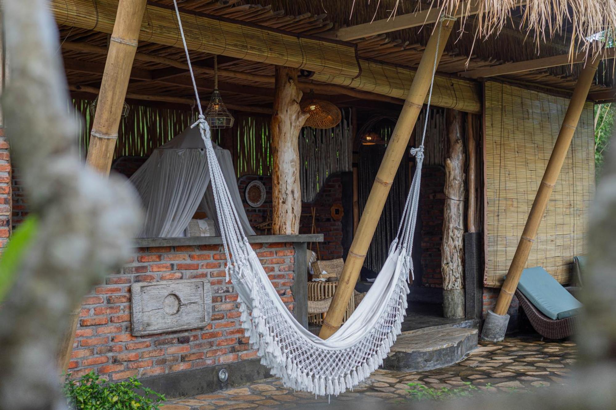 Shigar Livin Bali Villa Sidemen  Luaran gambar