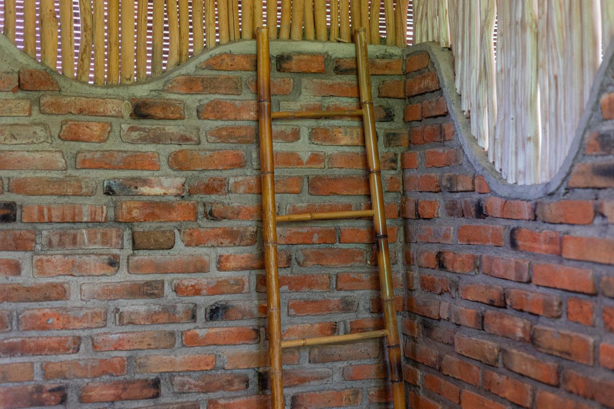 Shigar Livin Bali Villa Sidemen  Luaran gambar