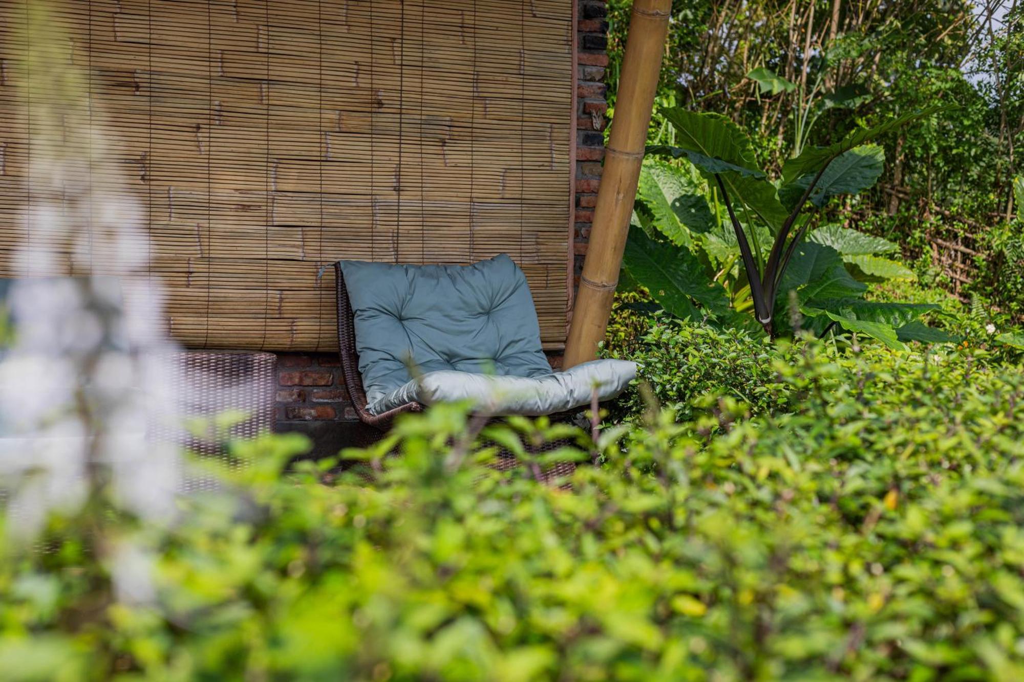 Shigar Livin Bali Villa Sidemen  Luaran gambar