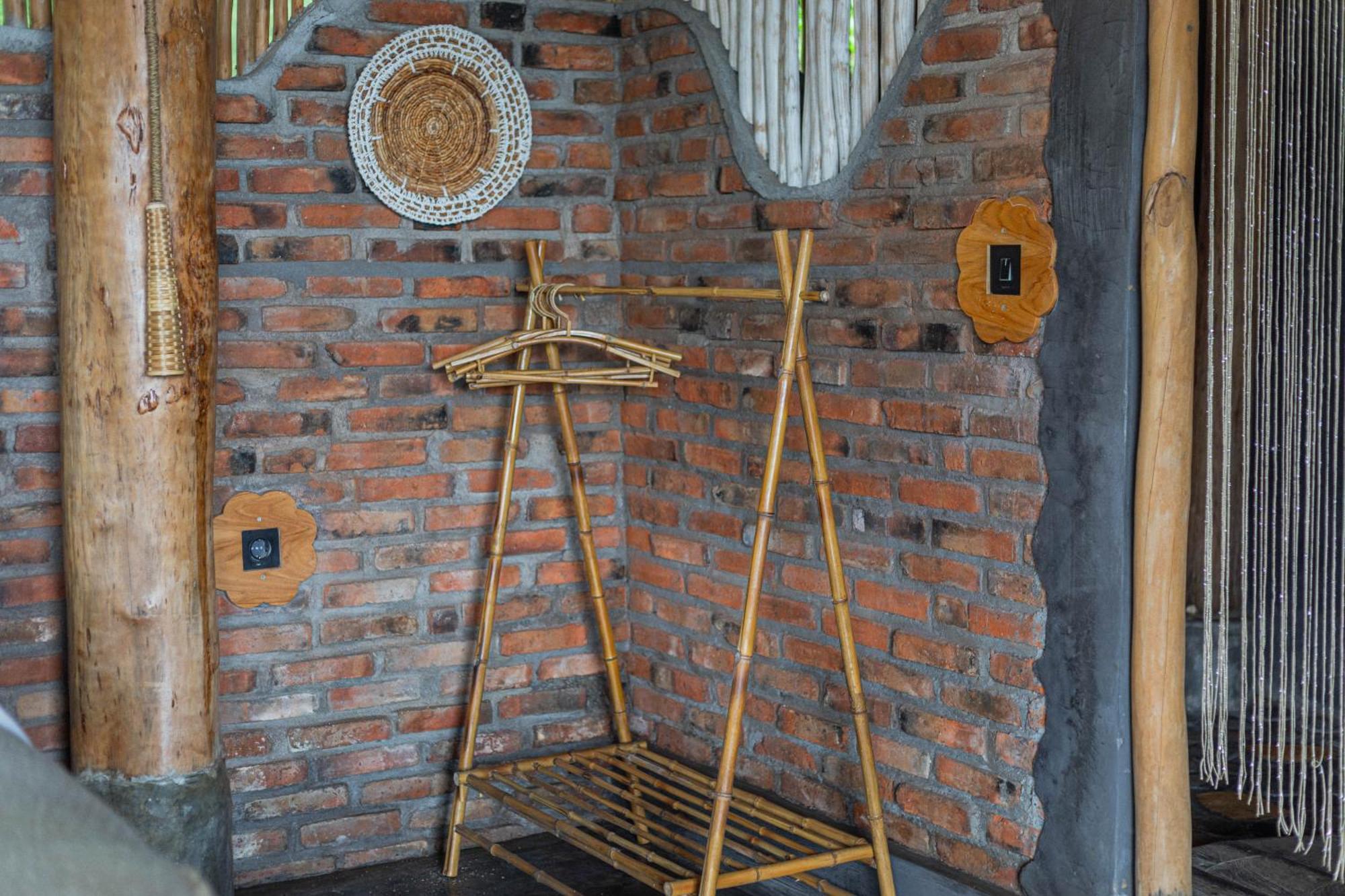 Shigar Livin Bali Villa Sidemen  Luaran gambar